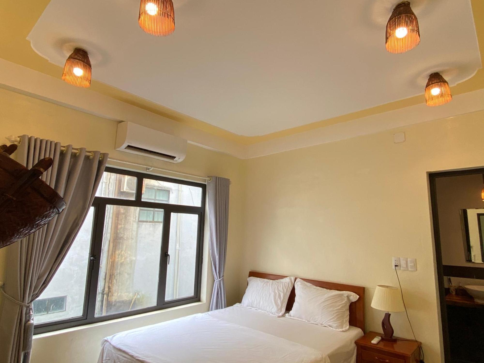 Phong Nha Coco Riverside Quarto foto