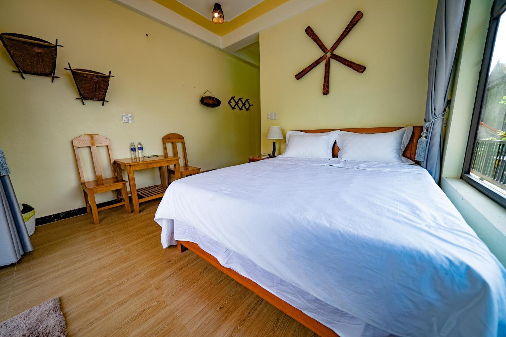 Phong Nha Coco Riverside Exterior foto